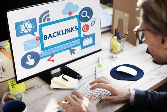 Parliamo del Backlink: Una Guida Completa per Migliorare la tua Strategia SEO