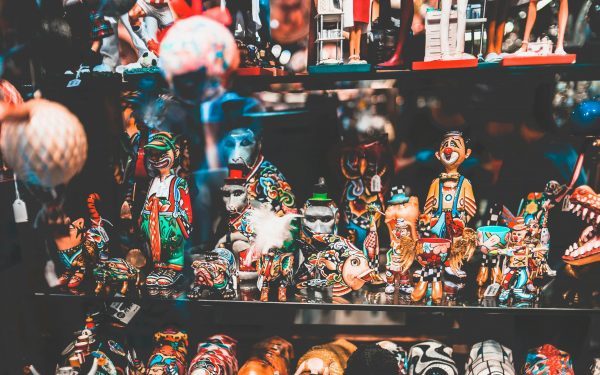 Creare un negozio di “souvenir”: La guida completa