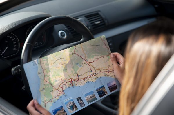 Come Guadagnare con Google Maps?