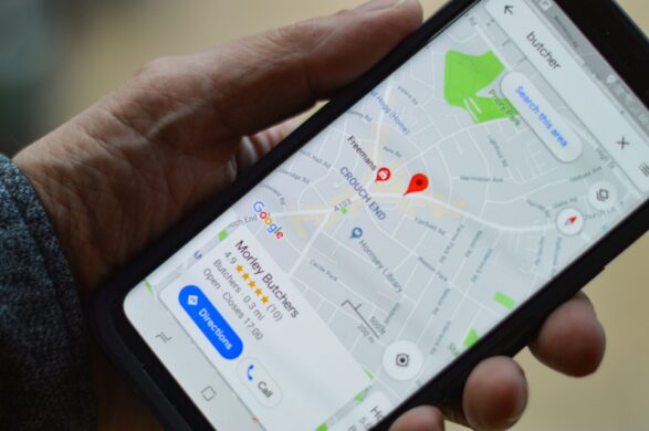 Guadagnare Con Google Maps è Possibile?