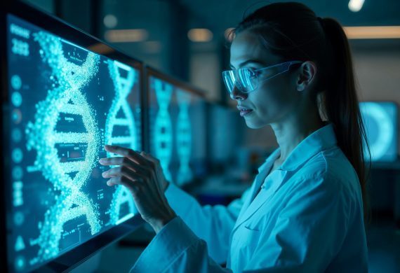 Salute e Biotecnologie: Progressi nella Medicina Personalizzata