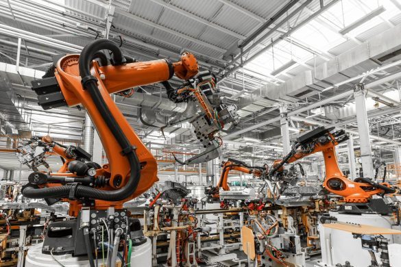 Lavoro e Automazione: Come l’Automazione e la Robotica stanno Trasformando il Mercato del Lavoro e le Competenze Richieste