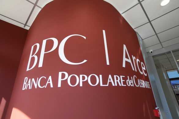 Banca Popolare del Cassinate