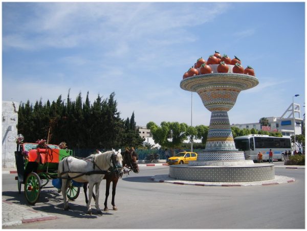 Viaggiare in Tunisia : Esplora l’incanto di Nabeul