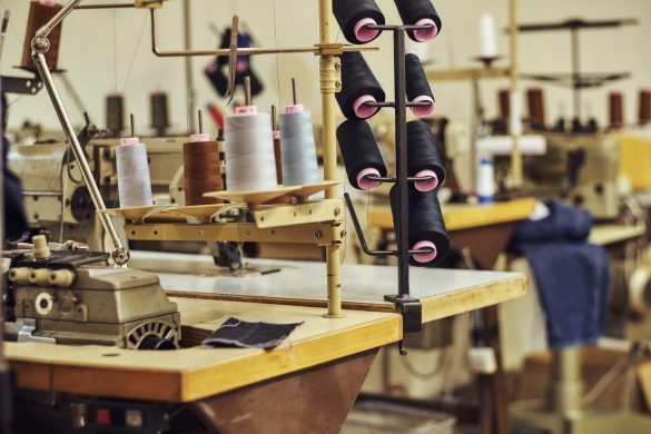 Tunisia Settore Tessile e Abbigliamento; Opportunità e Sfide per l’Export verso l’Europa