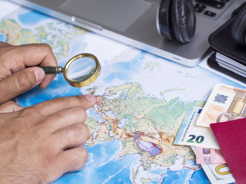 I Paradisi Fiscali nell’Era Trump: Come le Nuove Politiche Cambiano i Flussi Finanziari Globali