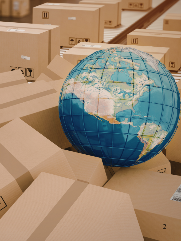 Il Trilemma della Globalizzazione