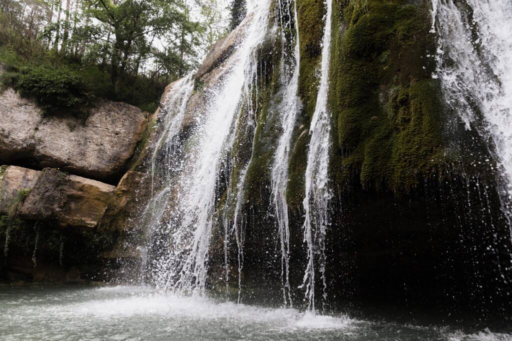 Dove Scorre l’Acqua, Cresce l’Uguaglianza
