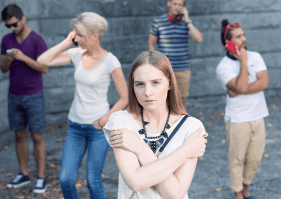 Midorexia: la paura di crescere che si diffonde tra i giovani