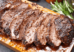 01 Roast Beef
