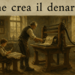 1 chi crea il denaro